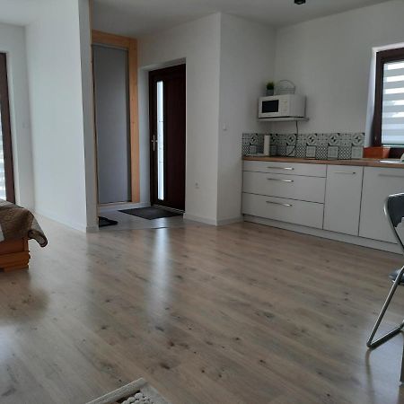 Apartamenty U Piotra كزارني دوناجيك المظهر الخارجي الصورة