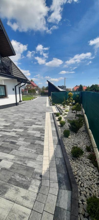 Apartamenty U Piotra كزارني دوناجيك المظهر الخارجي الصورة