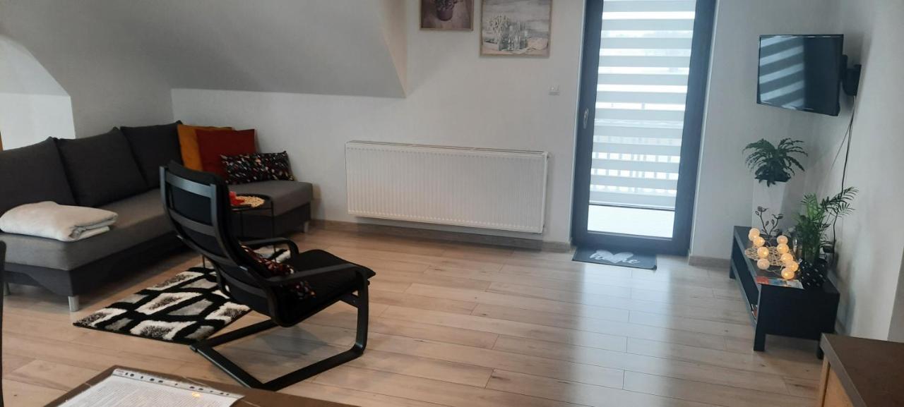 Apartamenty U Piotra كزارني دوناجيك المظهر الخارجي الصورة