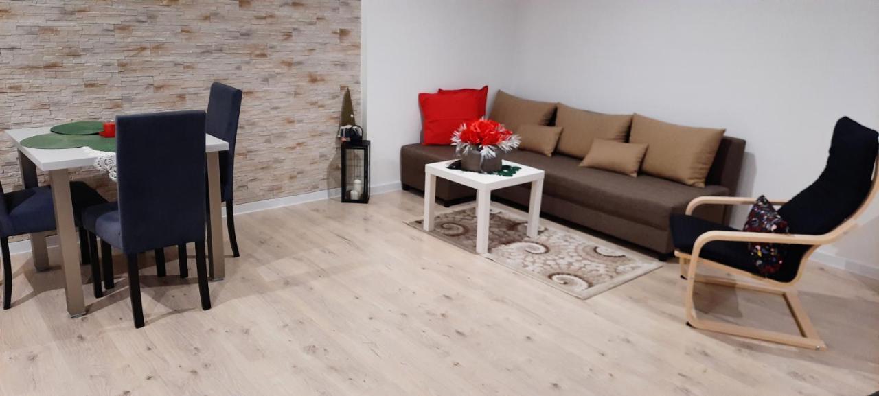 Apartamenty U Piotra كزارني دوناجيك الغرفة الصورة